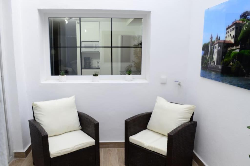 Casa En Alquiler Vacacional En Alcalá de Henares Exterior foto